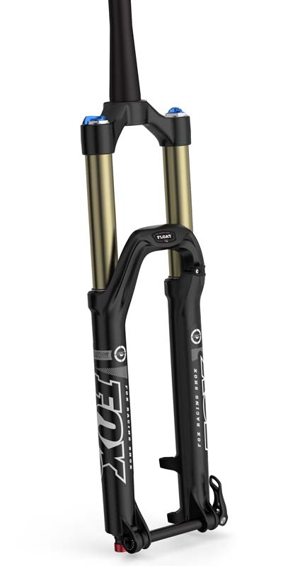 Evolution 2013 Mountain Bike Suspension Forks